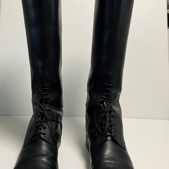 Field Riding Boots